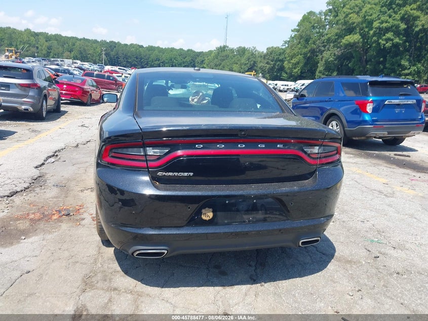 DODGE CHARGER - zdjęcie 16