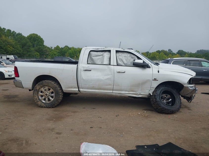 RAM 2500 - zdjęcie 12