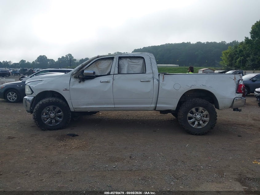 RAM 2500 - zdjęcie 13