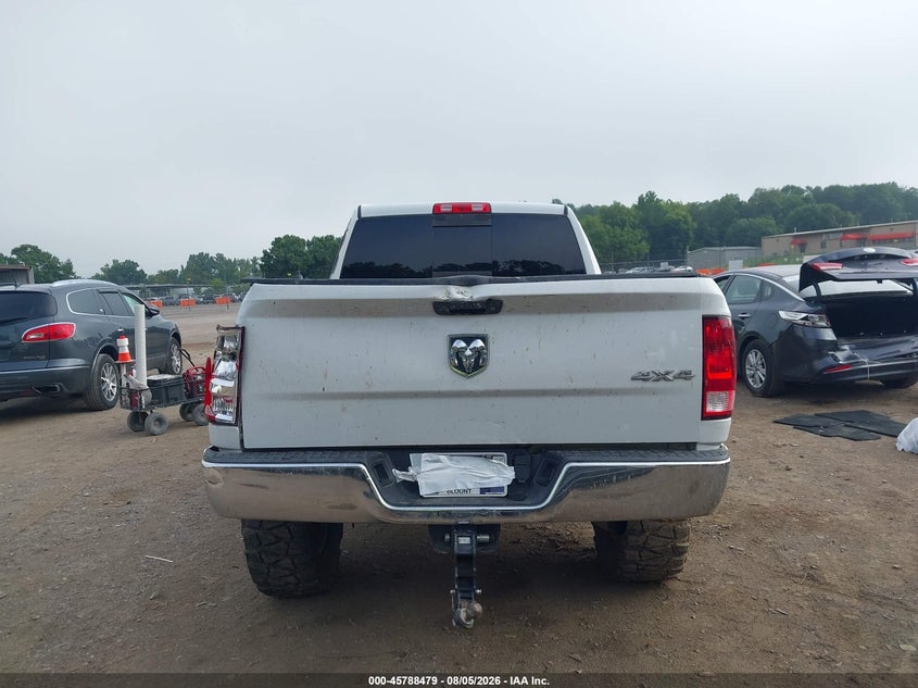 RAM 2500 - zdjęcie 15