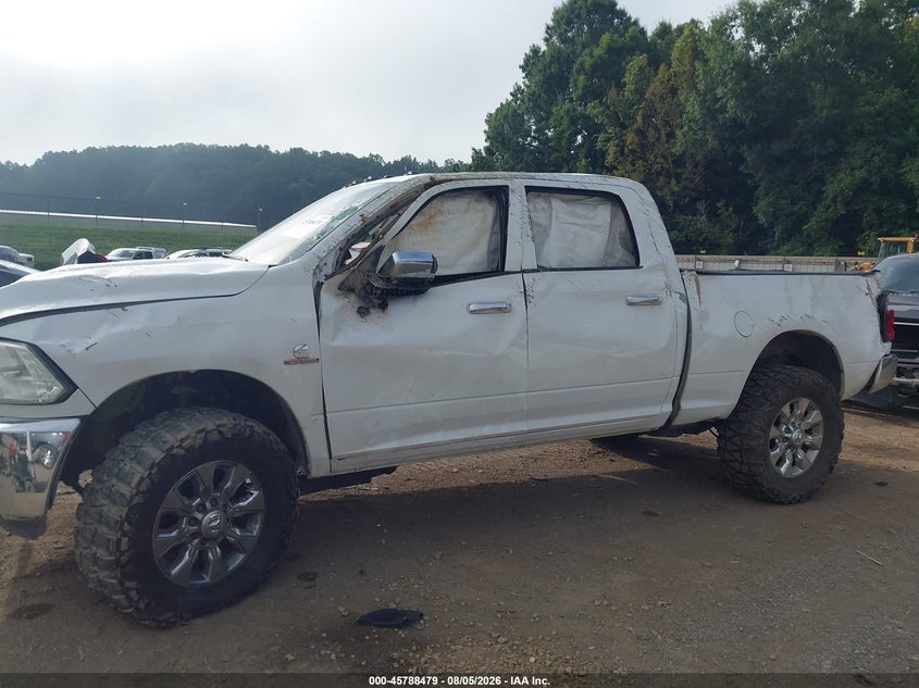 RAM 2500 - zdjęcie 16