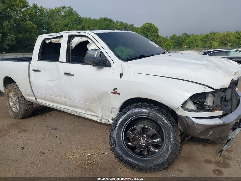 RAM 2500 - zdjęcie 17