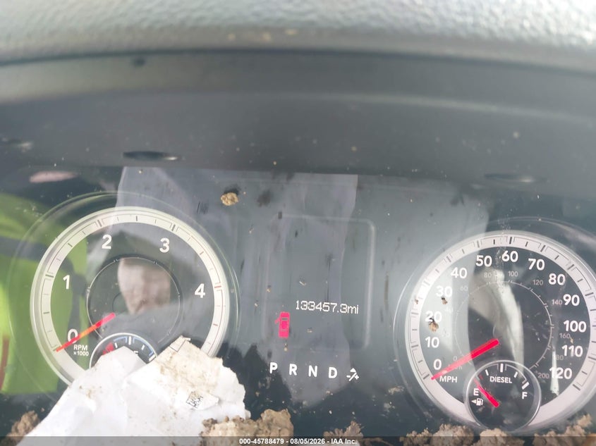 RAM 2500 - zdjęcie 7
