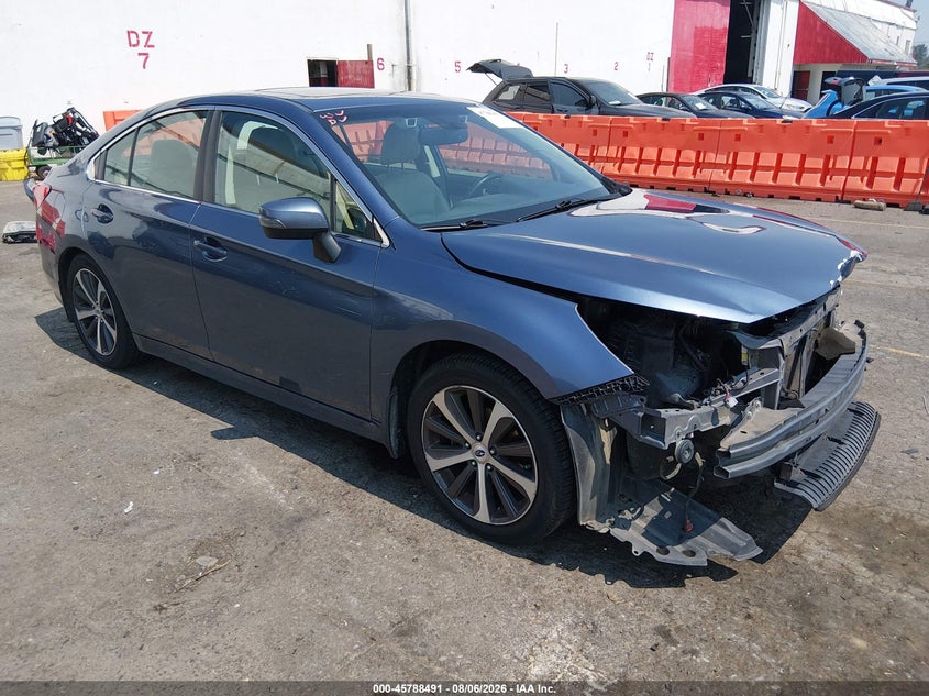 Vin: 4s3bnan63g3023472, lot: 46287315, subaru legacy 2.5i limited 2016 img_1