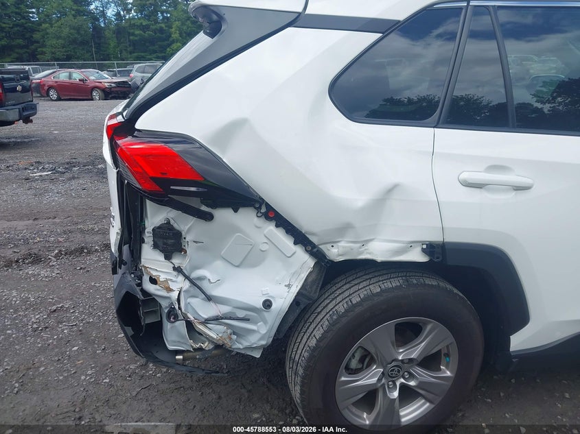 2023 TOYOTA RAV4 auction photo 6