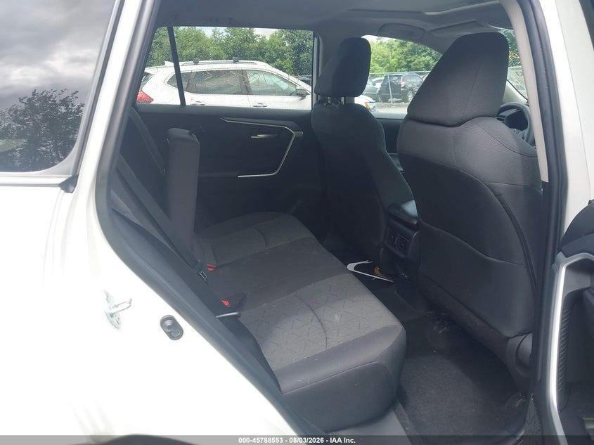 2023 TOYOTA RAV4 auction photo 8