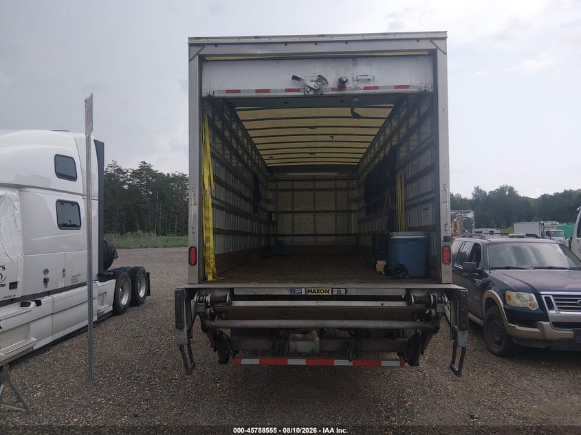 2021 INTERNATIONAL MV auction photo 6
