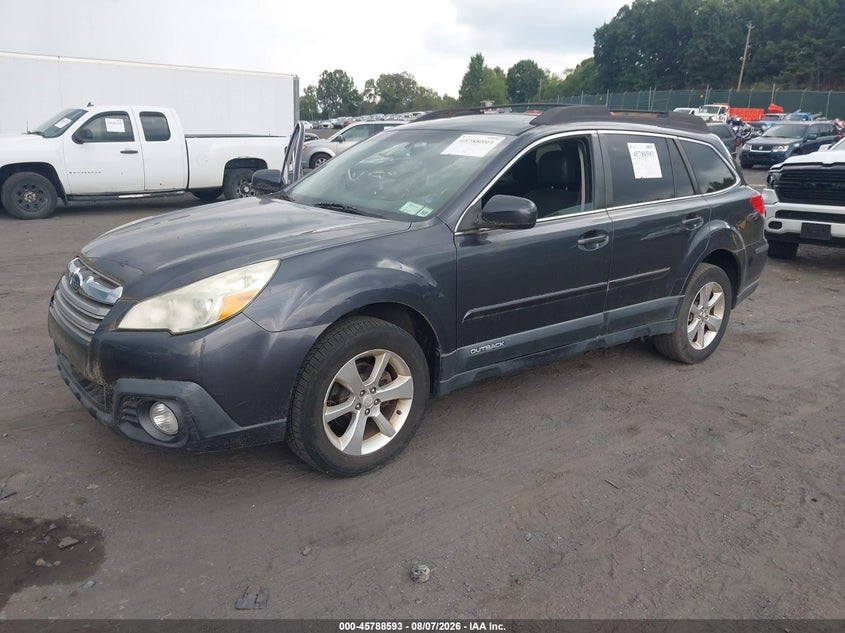 Vin: 4s4brbgc5d3320411, lot: 46287417, subaru outback 2.5i premium 20132