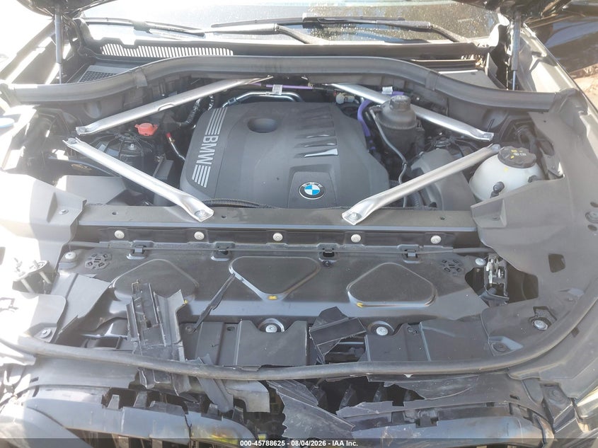 BMW X5 - zdjęcie 10