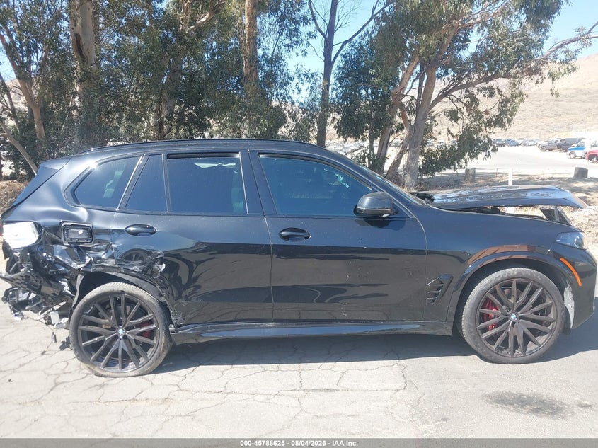 BMW X5 - zdjęcie 14