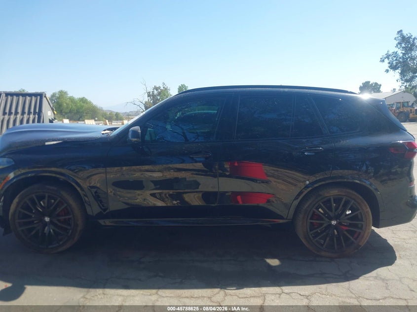 BMW X5 - zdjęcie 15
