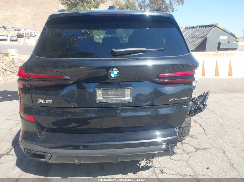 BMW X5 - zdjęcie 17