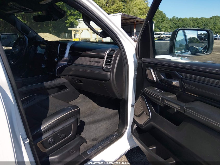 2019 RAM 1500 auction photo 5