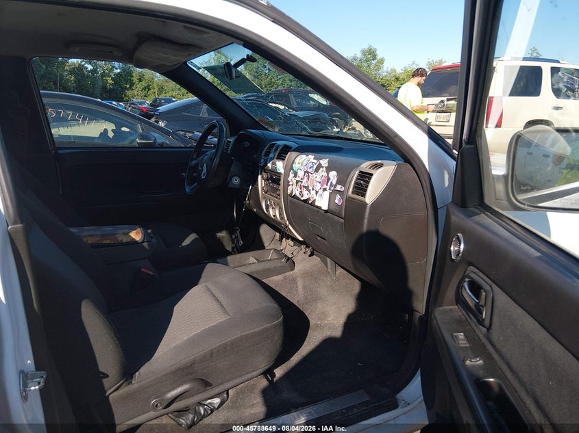2007 CHEVROLET COLORADO auction photo 5