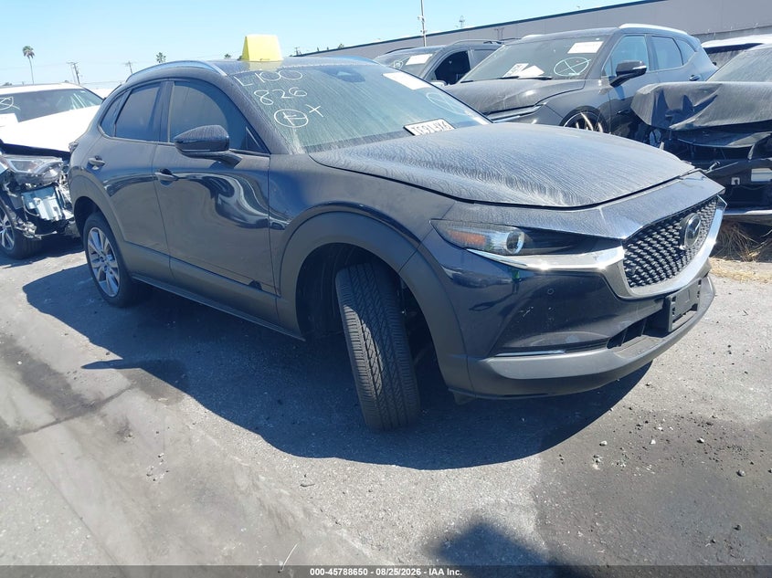 Vin: 3mvdmbcl5tm105687, lot: 46287474, mazda cx-30 2.5 s preferred 2026 img_1