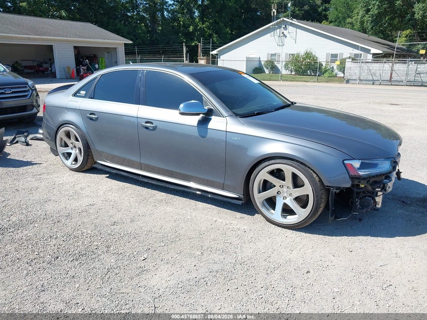 Vin: waudgafl2ea016526, lot: 46287481, audi s4 3.0t premium plus 2014 img_1