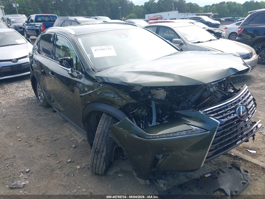 Vin: jtjdarbz2m2181723, lot: 46287558, lexus nx 300 2021 img_1