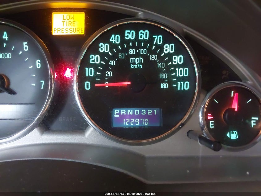 2006 BUICK RENDEZVOUS auction photo 7