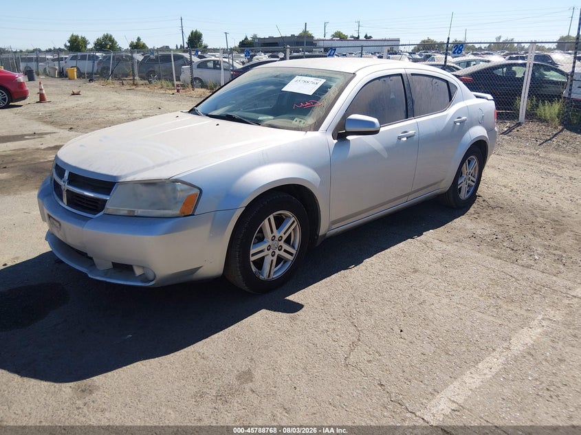 Vin: 1b3cc5fb4an203795, lot: 46287592, dodge avenger r/t 20102