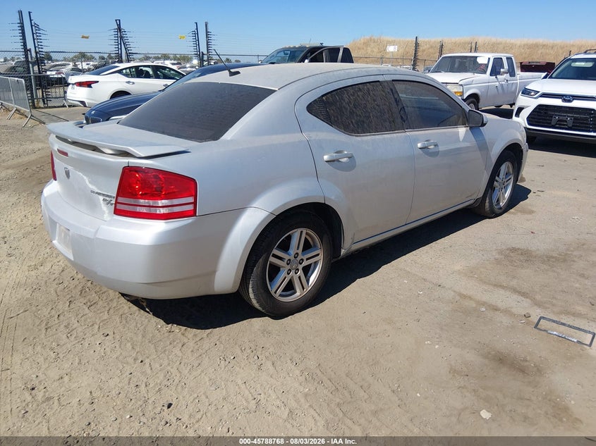 Vin: 1b3cc5fb4an203795, lot: 46287592, dodge avenger r/t 20104