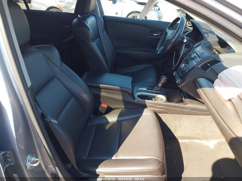 2016 ACURA RDX auction photo 5