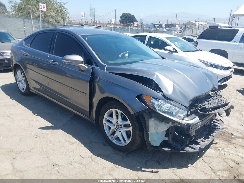 Vin: 3fa6p0hd2er328546, lot: 46287610, ford fusion se 2014 img_1