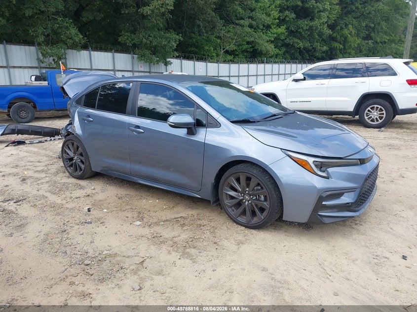 Vin: 5yfs4mce3rp210039, lot: 46287640, toyota corolla se 2024 img_1