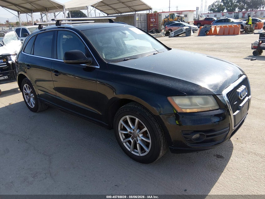 Vin: wa1cfafp0ca124607, lot: 46287665, audi q5 2.0t premium 2012 img_1