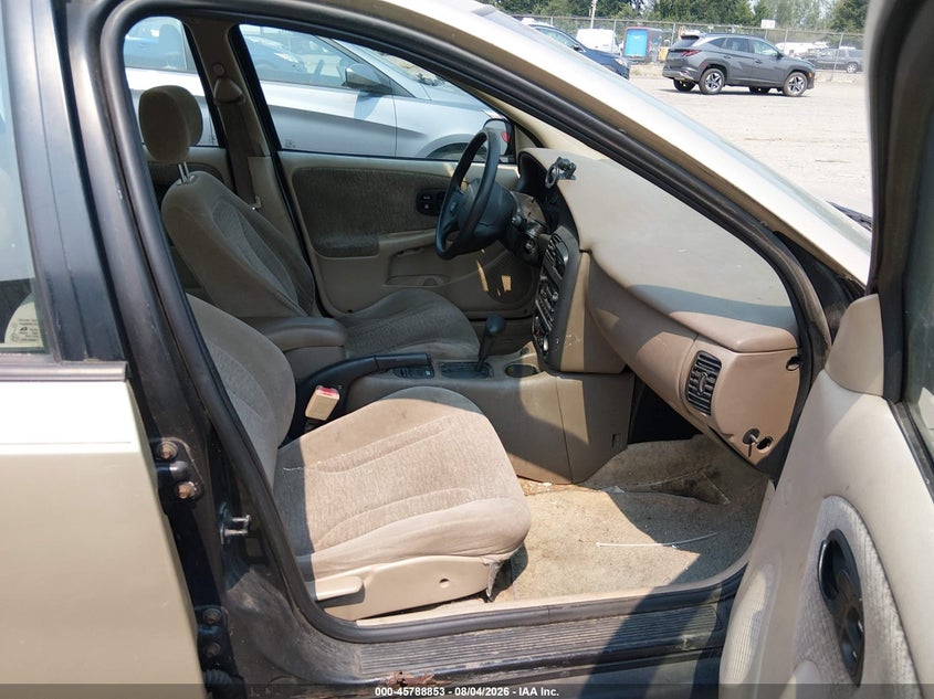 2000 SATURN SW2 auction photo 5