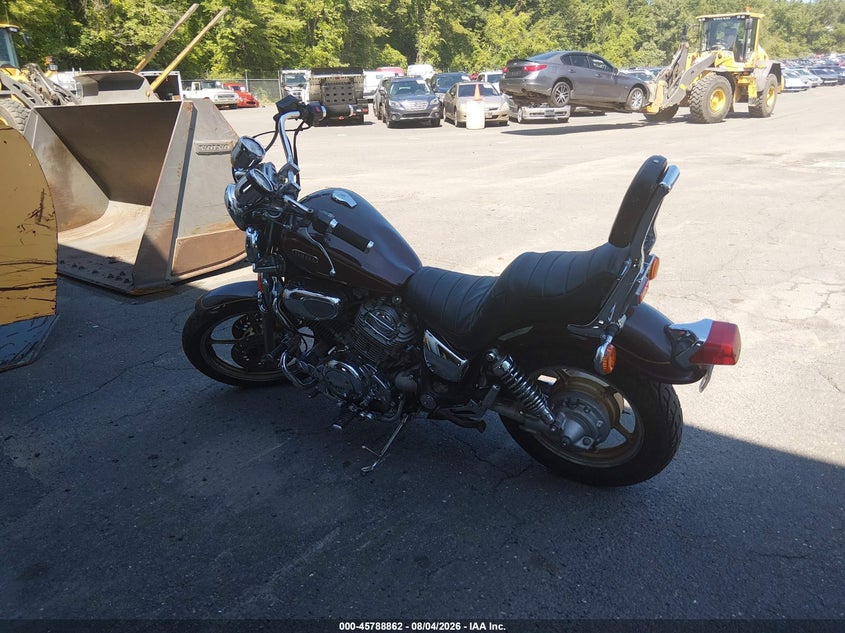 YAMAHA XV700 1987
