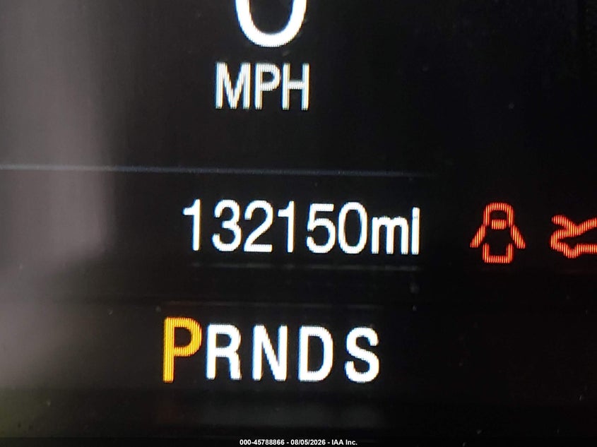 2017 LINCOLN MKZ RESERVE · Фото 16
