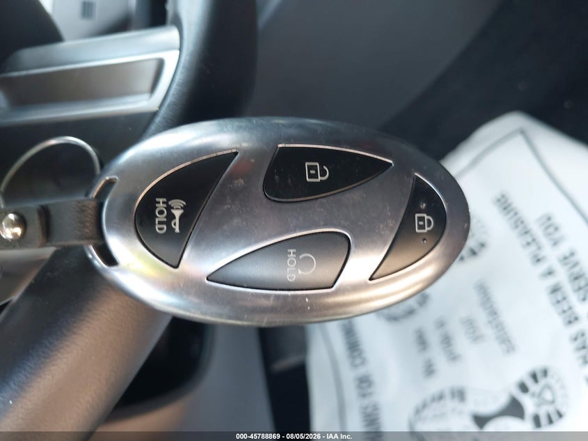 2025 HYUNDAI KONA SEL · Фото 11