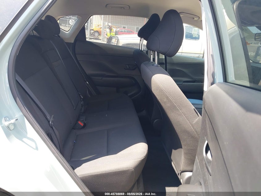 2025 HYUNDAI KONA SEL · Фото 8