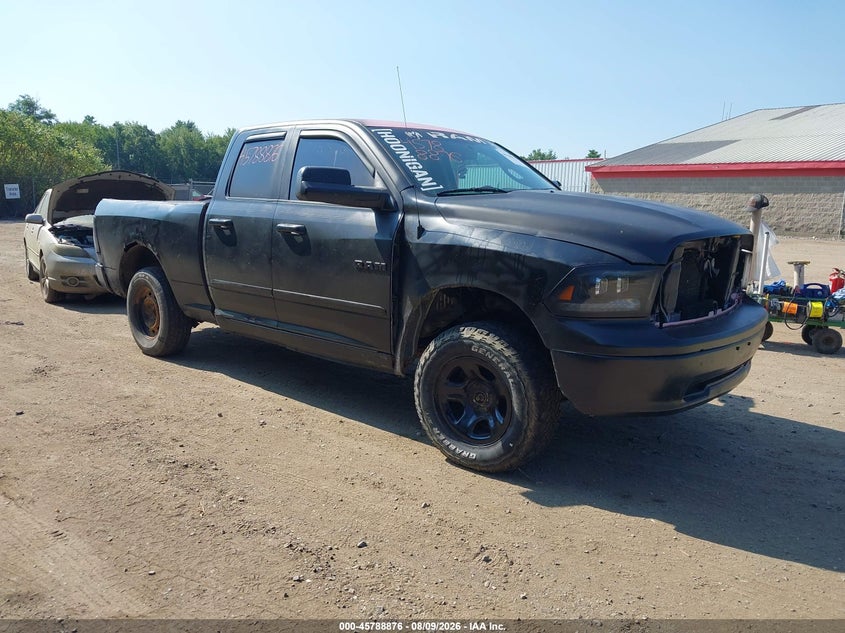 Zdjęcie główne ogłoszenia 2009 DODGE RAM 1500