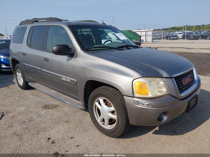 2005 GMC ENVOY XL auction photo 1