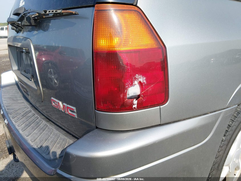 2005 GMC ENVOY XL auction photo 6