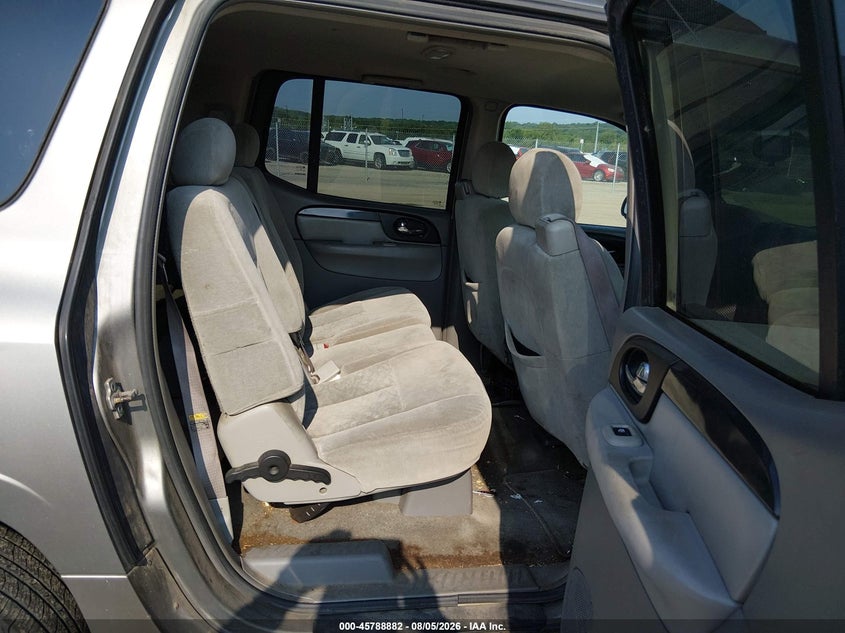 2005 GMC ENVOY XL auction photo 8