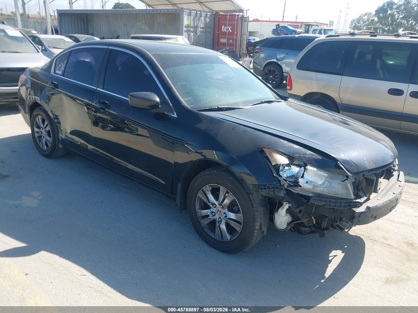 Vin: 1hgcp2f65ca161167, lot: 46287721, honda accord 2.4 se 2012 img_1