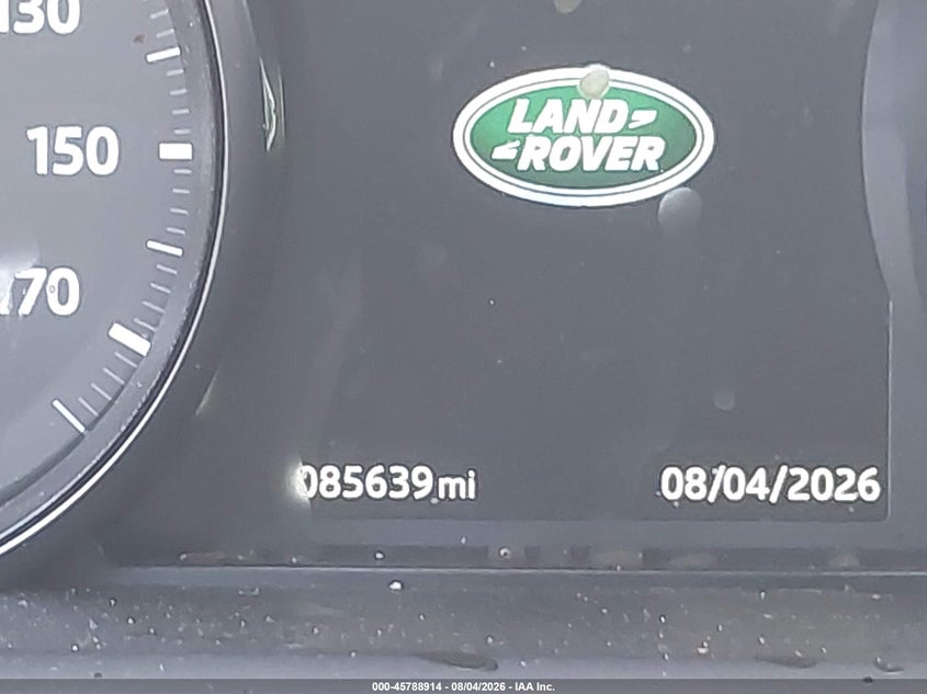 LAND ROVER RANGE ROVER SPORT - zdjęcie 15