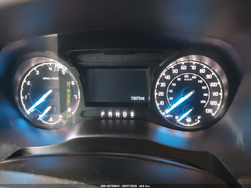 2019 FORD RANGER auction photo 7