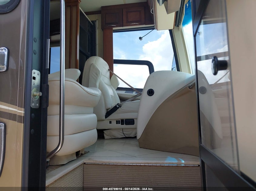 2007 SPARTAN MOTORS MOTORHOME auction photo 5