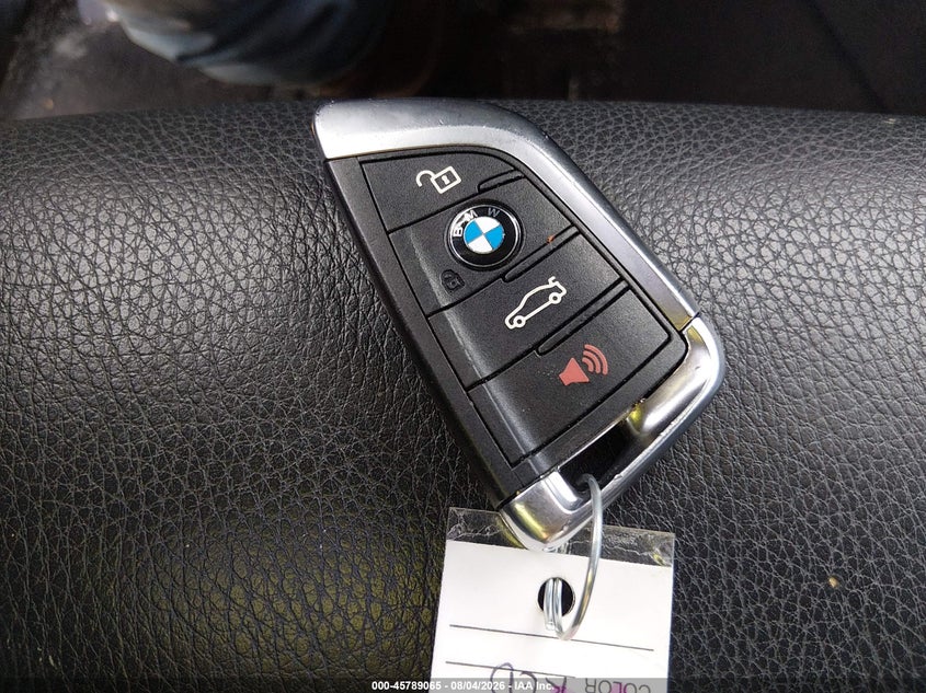BMW X6 - zdjęcie 11