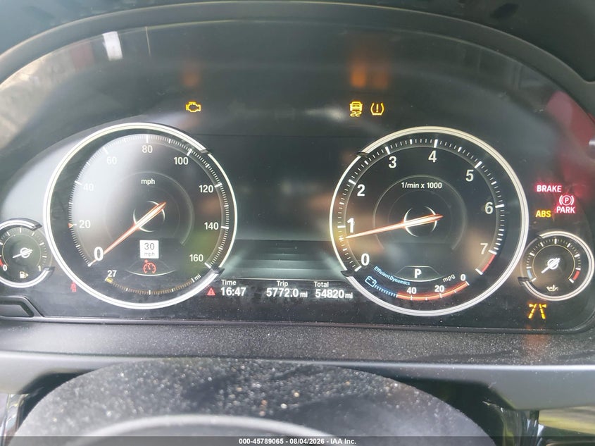 BMW X6 - zdjęcie 7