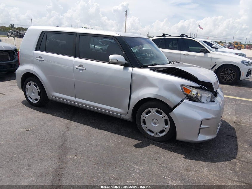 Vin: jtlze4fe1cj023101, lot: 46287903, scion xb 2012 img_1