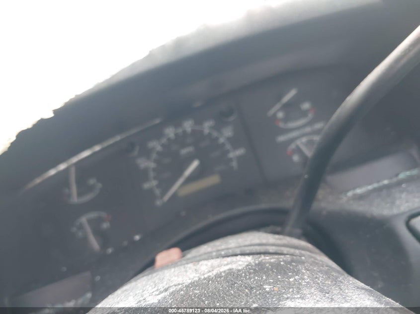 1993 FORD F150 auction photo 7