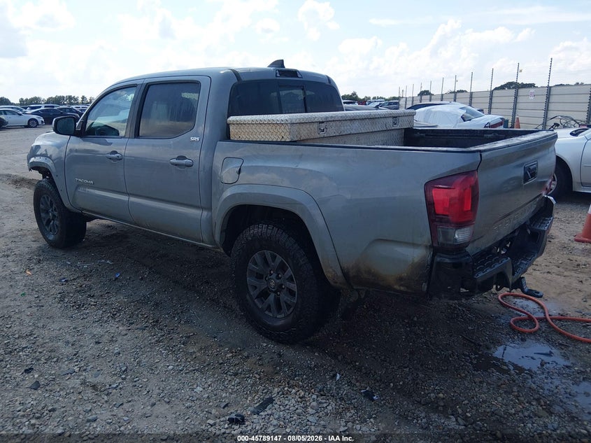 Vin: 3tyaz5cn0mt004457, lot: 46287971, toyota tacoma sr5 v6 20213