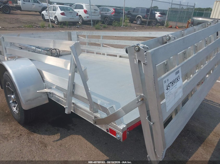 2019 OTHER OTHER auction photo 6
