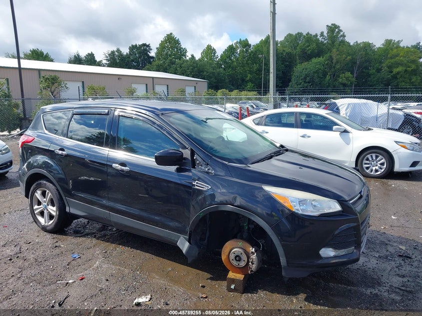 Vin: 1fmcu9gx9eua18422, lot: 46288079, ford escape se 2014 img_1