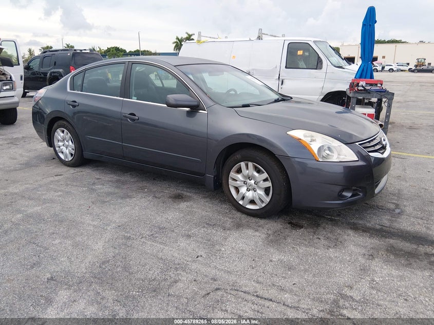 Vin: 1n4al2ap5bc108009, lot: 46288089, nissan altima 2.5 s 2011 img_1