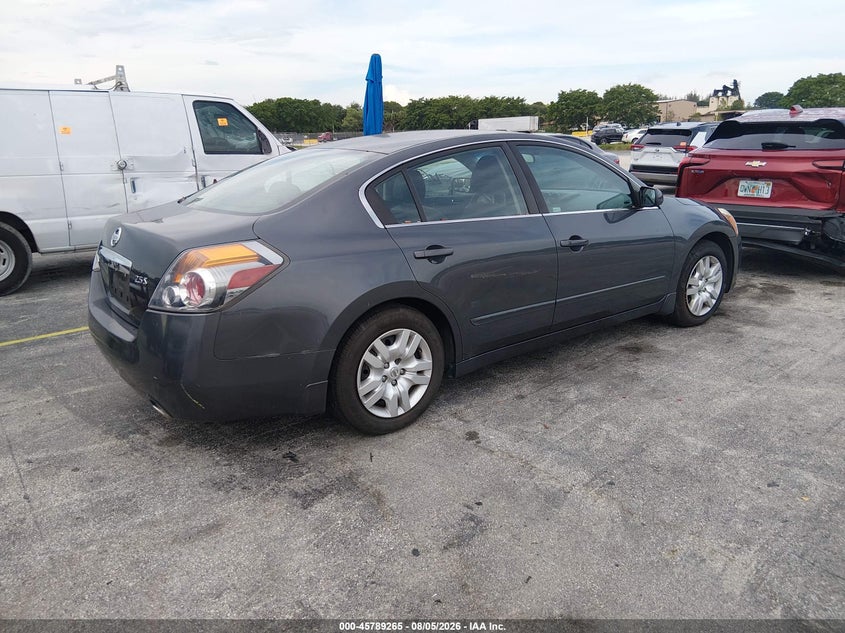 Vin: 1n4al2ap5bc108009, lot: 46288089, nissan altima 2.5 s 20114